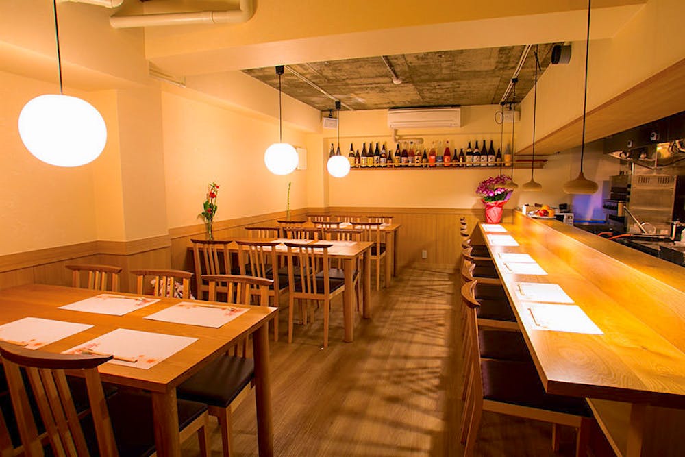 三宮ディナー 和食を楽しめるおしゃれなレストラン13選 Okaimonoモール レストラン