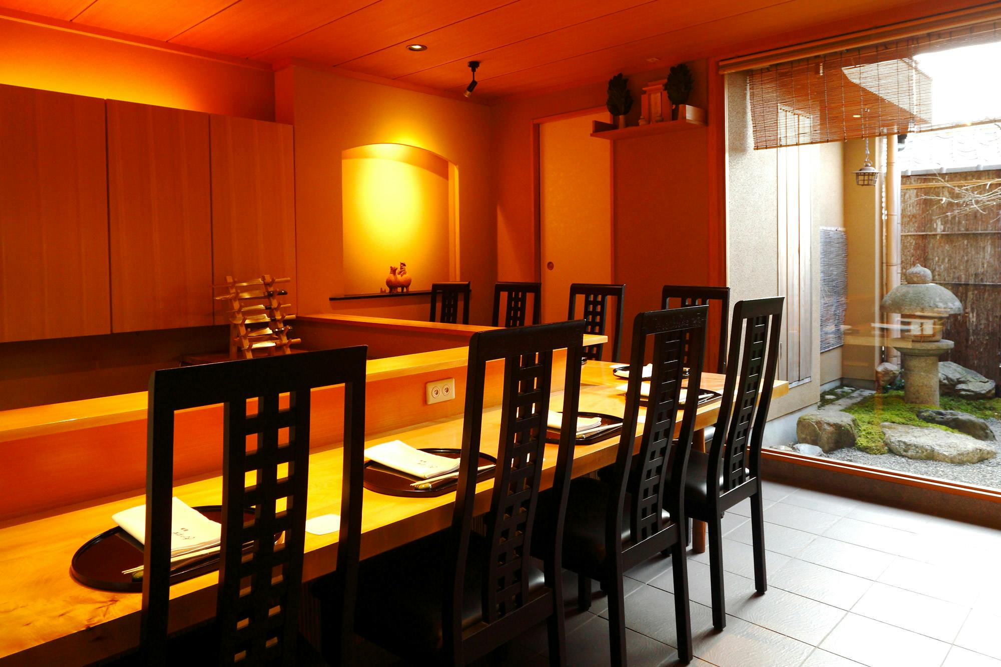 祇園ディナー 個室のあるおしゃれなレストラン45選 Okaimonoモール レストラン