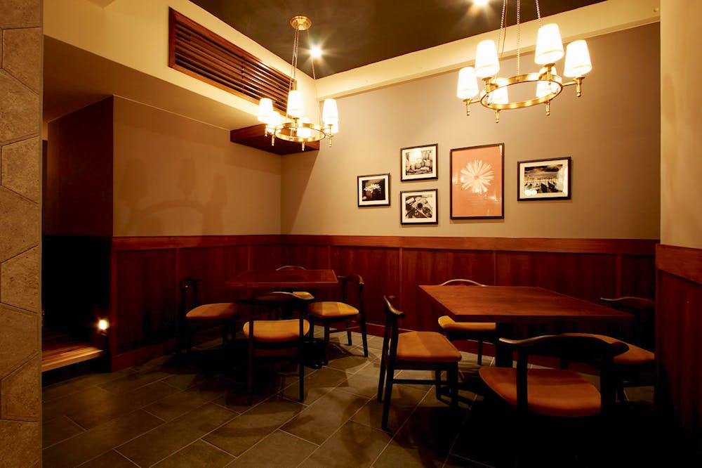 神戸駅のワインが楽しめるレストラン29選 ワインの楽しみ方がいっぱい Okaimonoモール レストラン