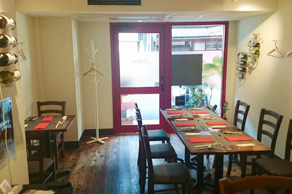 西院のフレンチが楽しめるレストラン10選 一度は食べてみたい絶品フランス料理 Okaimonoモール レストラン 西院のフレンチが楽しめるレストラン10選 一度は食べてみたい絶品フランス料理 Okaimonoモール レストラン