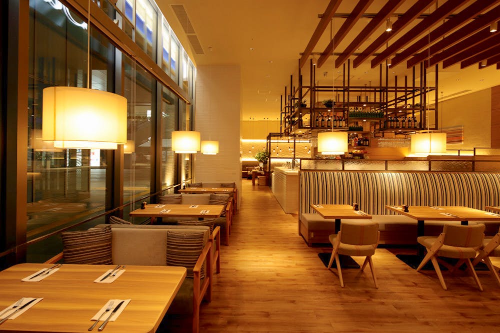 ミッドランドスクエアのフレンチが楽しめるレストラン12選 一度は食べてみたい絶品フランス料理 Okaimonoモール レストラン