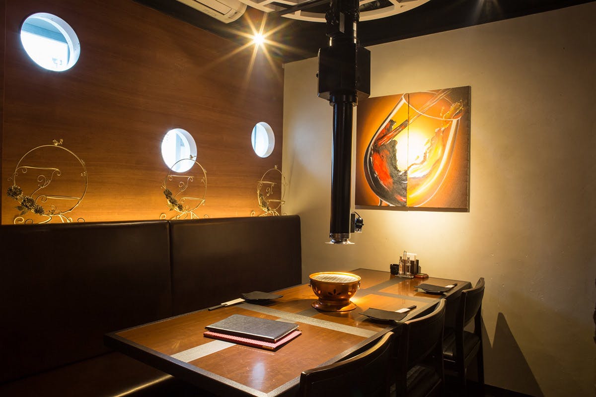 首里で焼肉食べ放題があるお店1選 お得なプライスで美味しいものを心ゆくまで Okaimonoモール レストラン