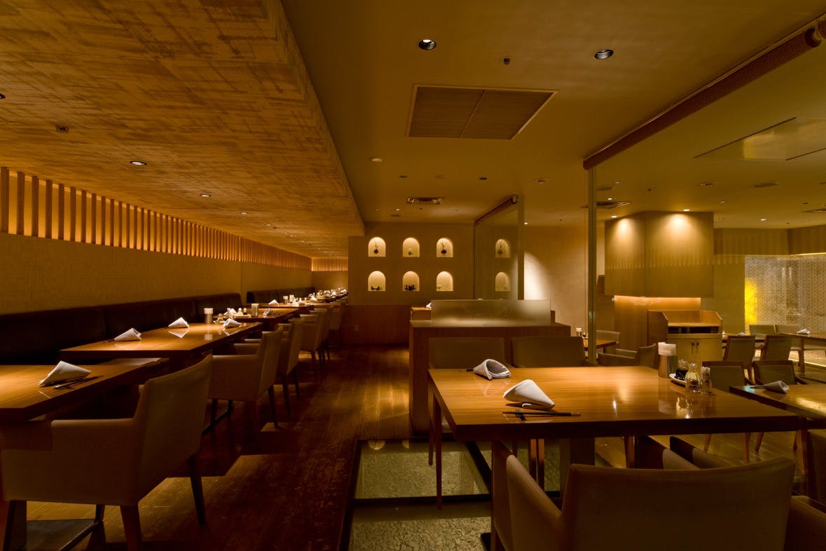 錦糸町ディナー 個室のあるおしゃれなレストラン21選 Okaimonoモール レストラン