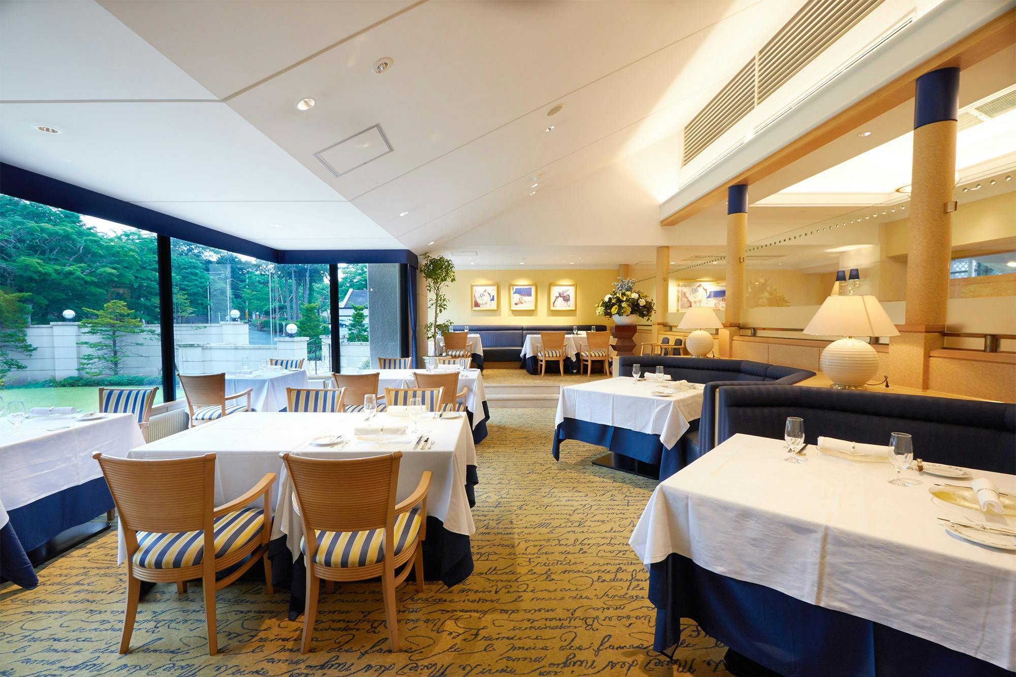 小田急 箱根ハイランドホテルのデザートが楽しめるレストラン1選 Okaimonoモール ホテル