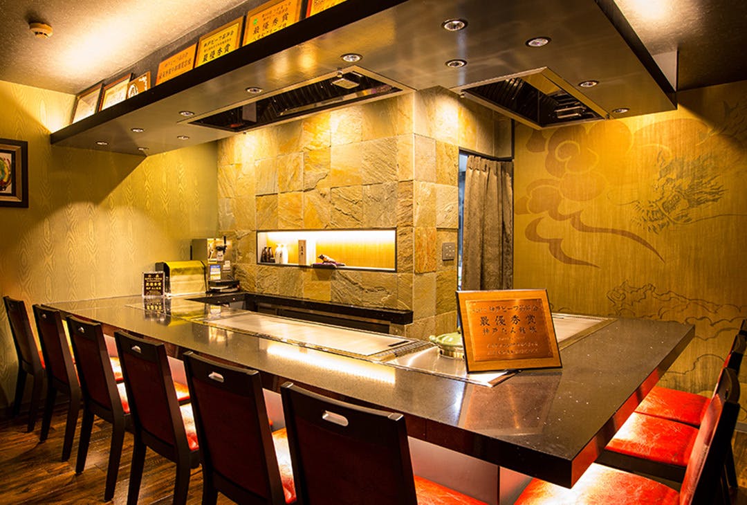 神戸ディナー 女子会におすすめおしゃれなレストラン33選 Okaimonoモール レストラン