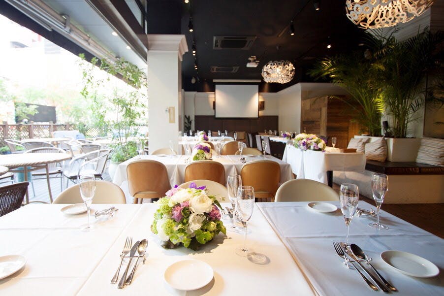 天王寺駅のサラダが楽しめるレストラン19選 Okaimonoモール レストラン