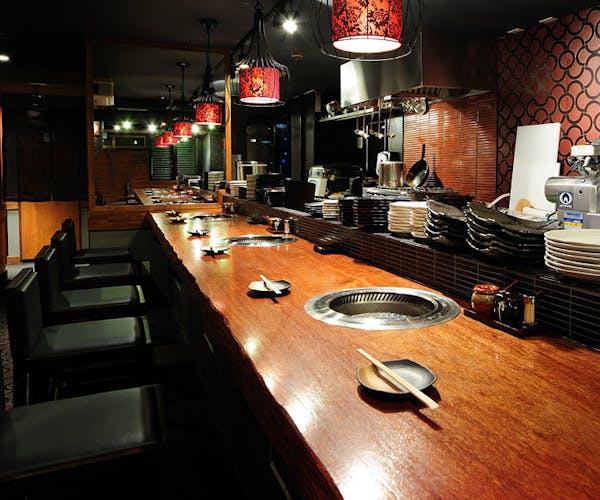 焼肉 食べ放題 板前焼肉 一笑 西中島店 Okaimonoモール レストラン 焼肉 食べ放題 板前焼肉 一笑 西中島店 Okaimonoモール レストラン