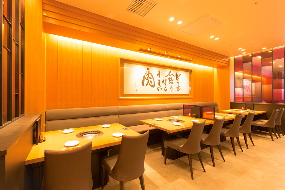 京橋ディナー 肉が食べれるおしゃれなレストラン45選 Okaimonoモール レストラン