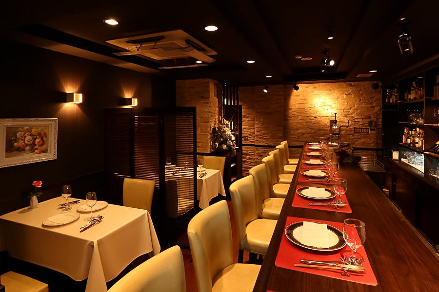 神戸ディナー 女子会におすすめおしゃれなレストラン33選 Okaimonoモール レストラン