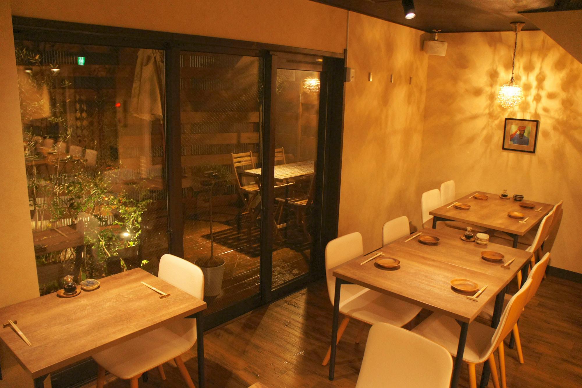 ハービスplazaent 周辺 ランチ 和食を楽しめるおしゃれなレストラン選 Okaimonoモール レストラン