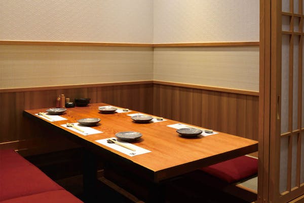 和食 食べ放題 個室和食 旬和席 うおまん E Ma梅田店 Okaimonoモール レストラン