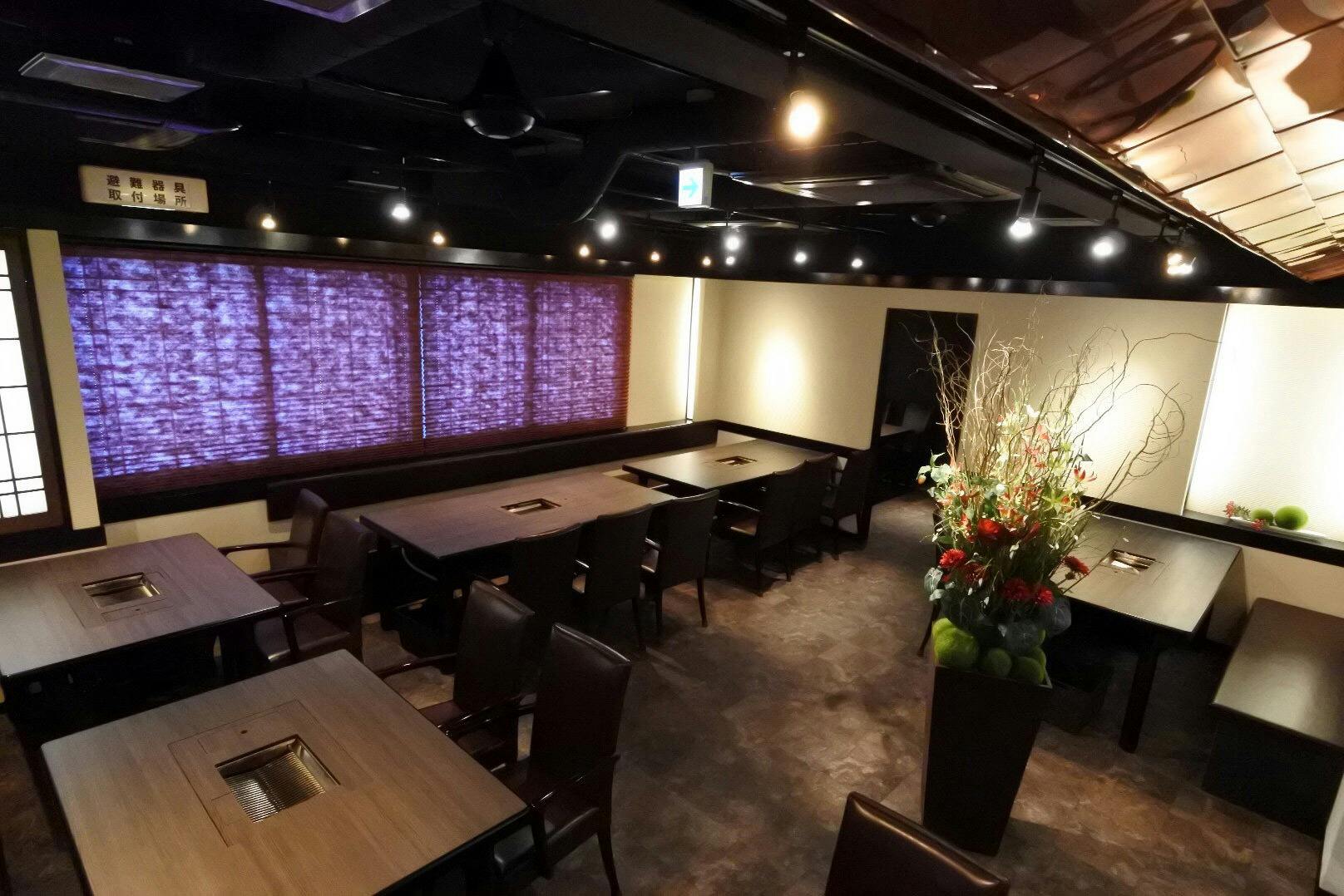天王寺で焼肉食べ放題があるお店9選 お得なプライスで美味しいものを心ゆくまで Okaimonoモール レストラン