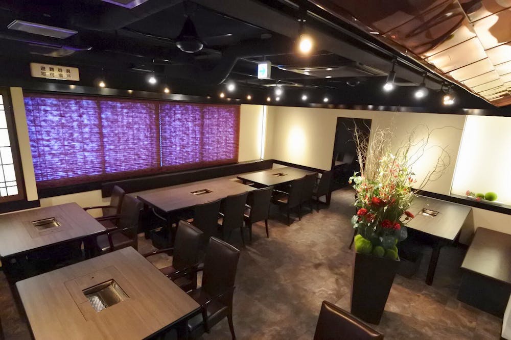 心斎橋 なんば 南船場 堀江ランチ 美味しい焼肉を楽しめる おしゃれなレストラン選 Okaimonoモール レストラン