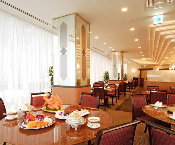 記念日 中国料理 緑花 札幌ビューホテル 大通公園 Okaimonoモール レストラン 記念日 中国料理 緑花 札幌ビューホテル 大通公園 Okaimonoモール レストラン