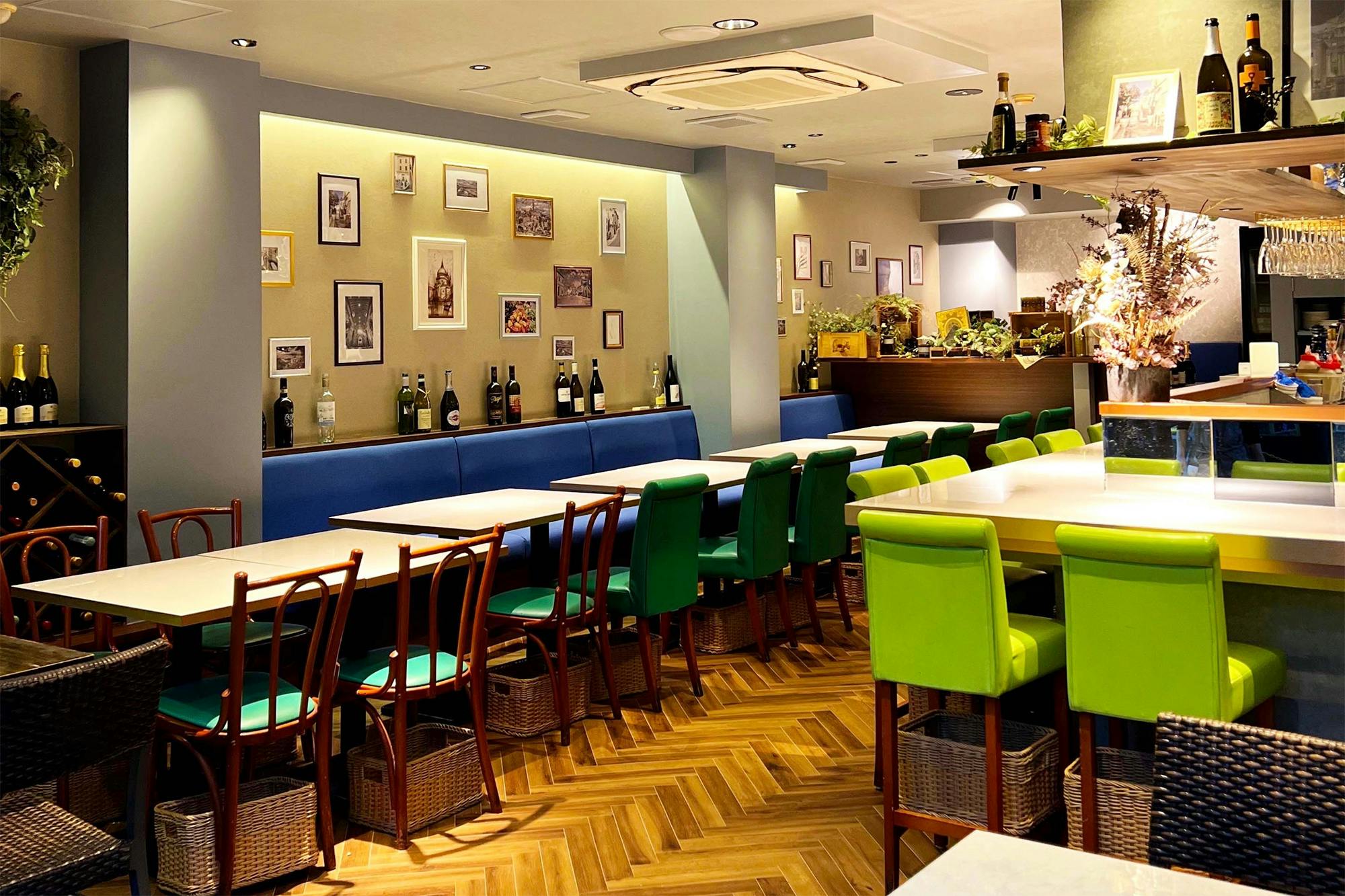 神戸ディナー 女子会におすすめおしゃれなレストラン34選 Okaimonoモール レストラン