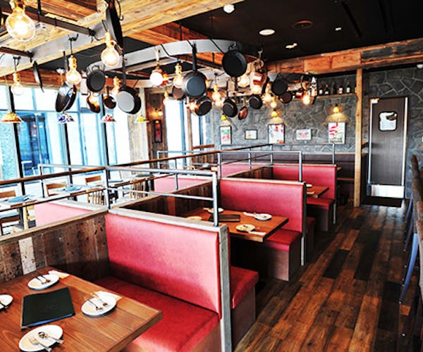 飲み放題 Italian Kitchen Vansan 海老名店 Okaimonoモール レストラン 飲み放題 Italian Kitchen Vansan 海老名店 Okaimonoモール レストラン