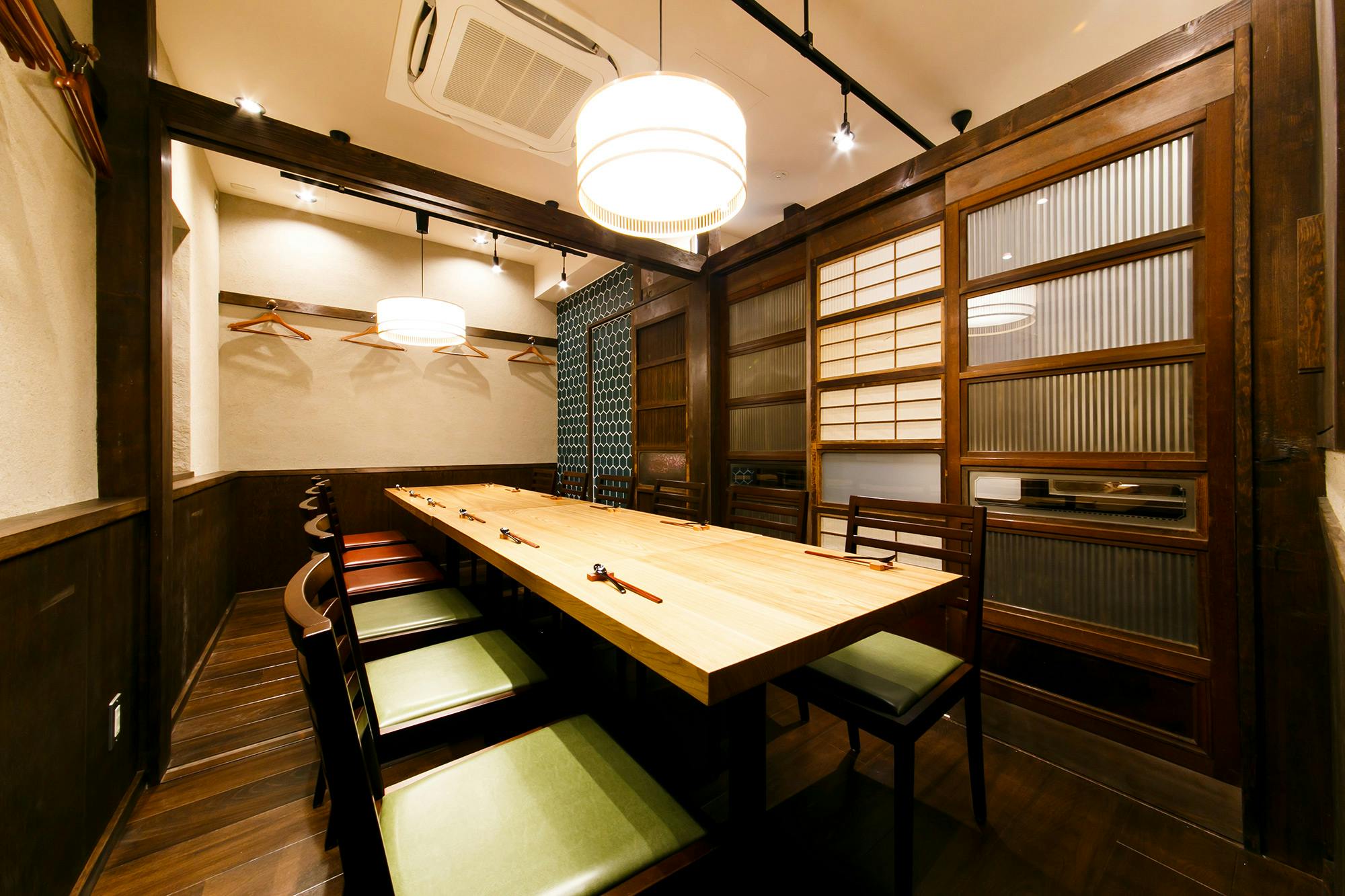 上野ランチ 個室のあるおしゃれなレストラン45選 Okaimonoモール レストラン
