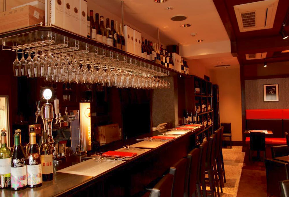 田端の絶品ランチ24選 コスパ抜群のおしゃれなレストランをご紹介 Okaimonoモール レストラン