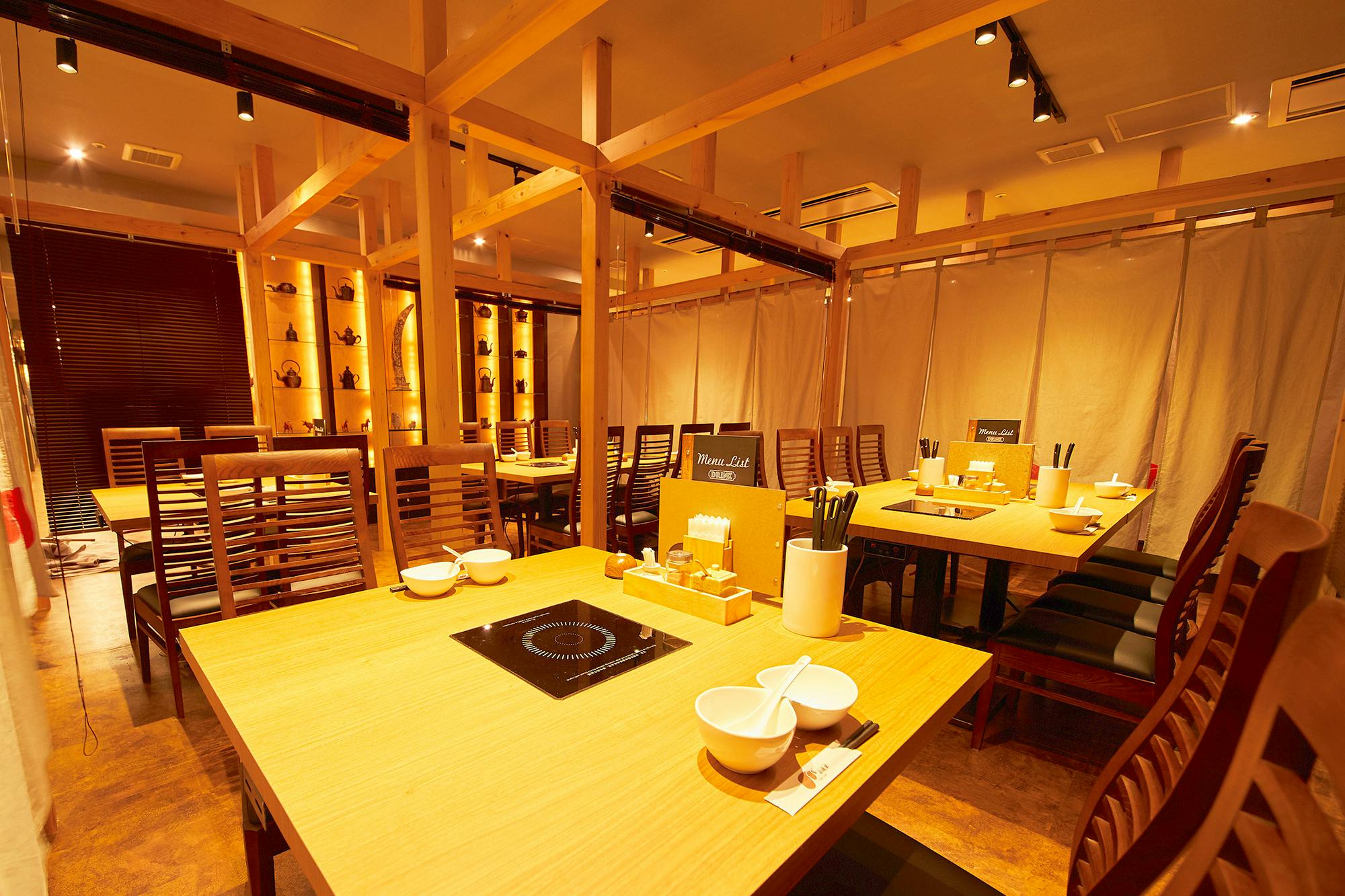 東京タワーディナー 女子会におすすめおしゃれなレストラン45選 Okaimonoモール レストラン