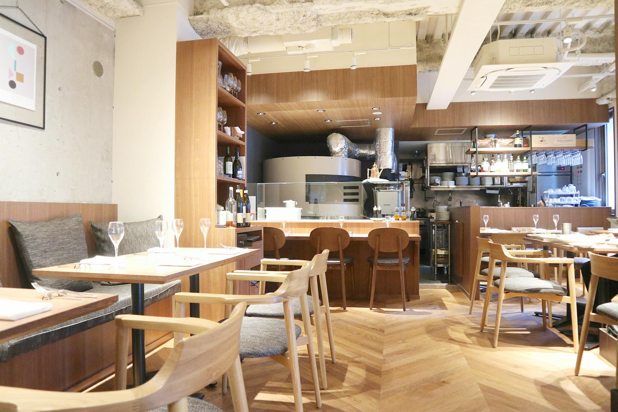 浅草ディナー 人気おしゃれカフェ1選 Okaimonoモール レストラン 浅草ディナー 人気おしゃれカフェ1選 Okaimonoモール レストラン