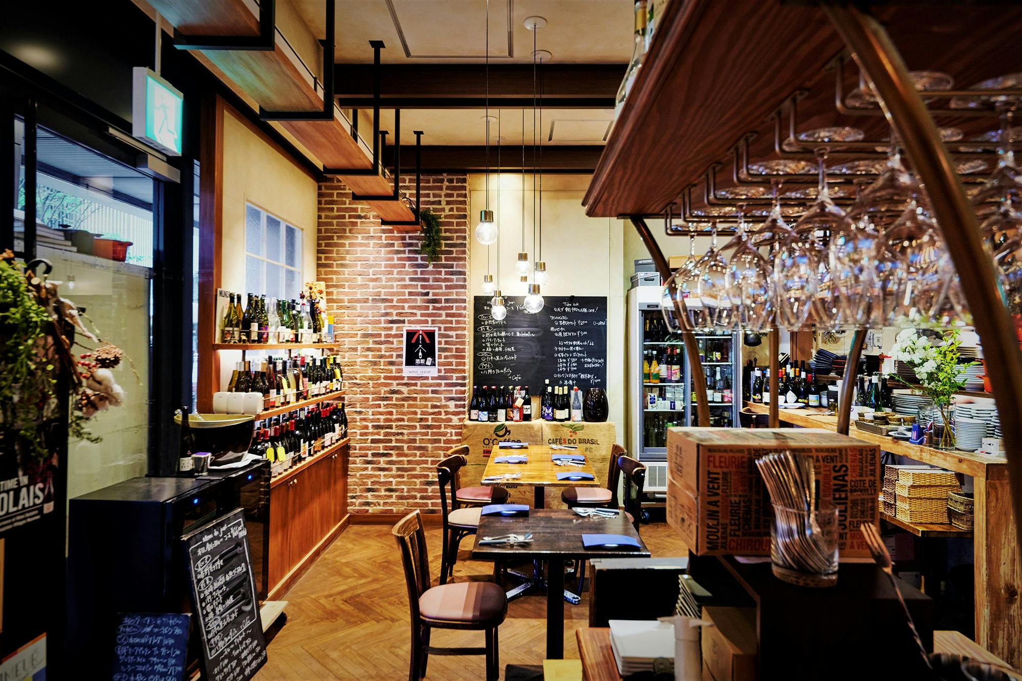 神保町ディナー フランチを楽しめるおしゃれなレストラン45選 Okaimonoモール レストラン