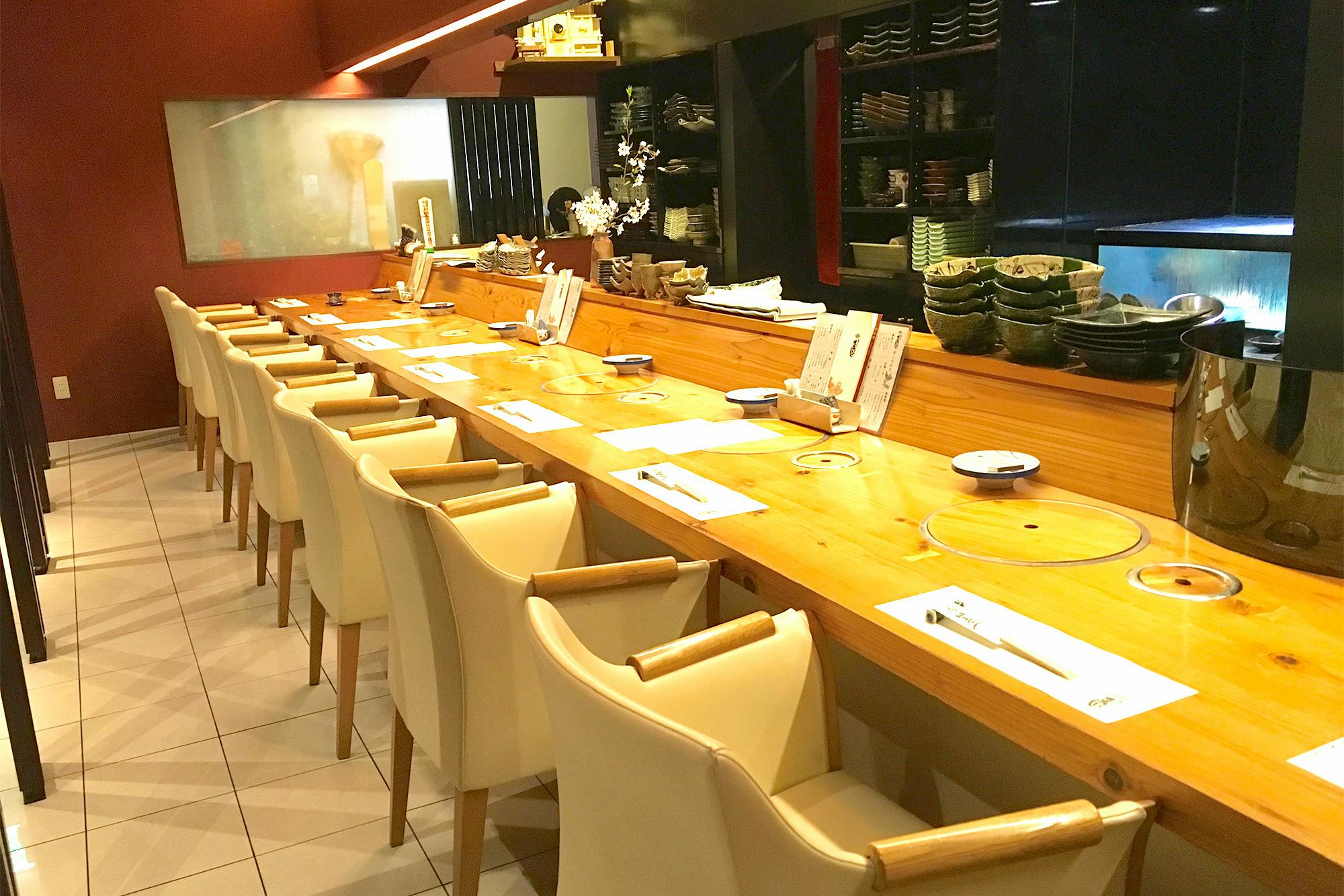 姫路駅ディナー 個室のあるおしゃれなレストラン3選 Okaimonoモール レストラン