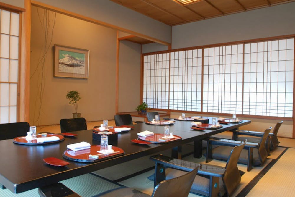 北千住の個室があるグルメ レストラン15選 居心地が良い空間が大切なお時間を演出 Okaimonoモール レストラン