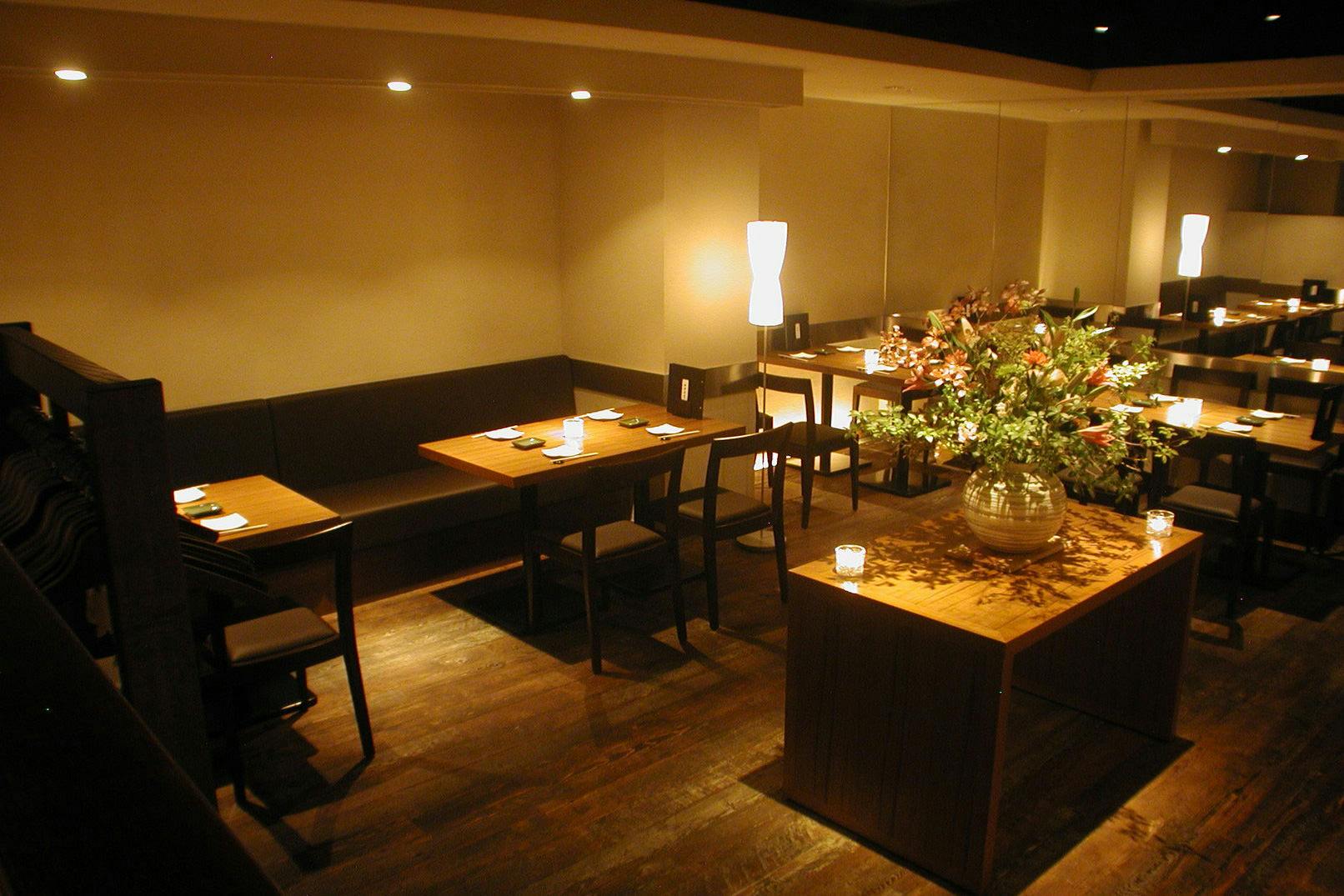 ミッドランドスクエア おすすめ居酒屋12選 Okaimonoモール レストラン