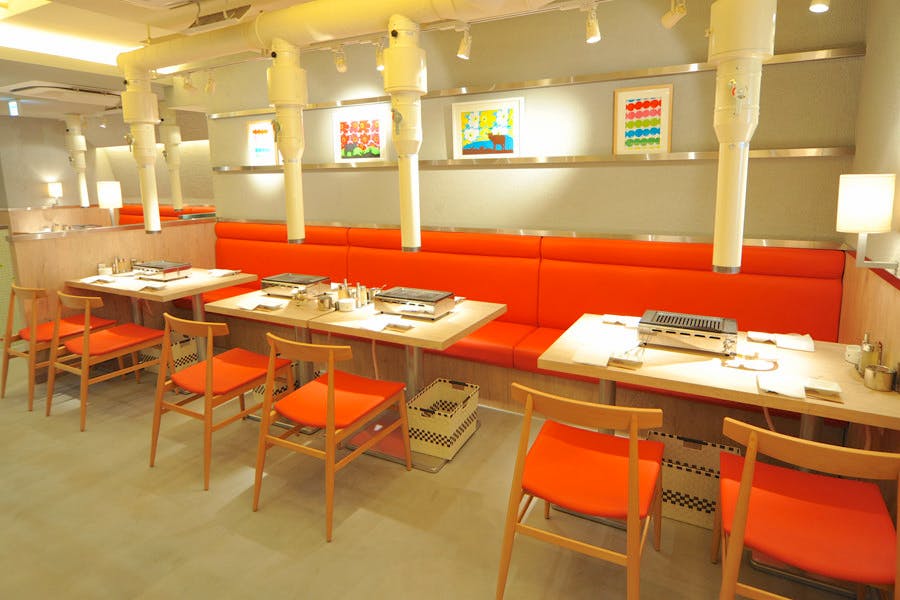 大宮 さいたま新都心の絶品ランチ32選 コスパ抜群のおしゃれなレストランをご紹介 Okaimonoモール レストラン