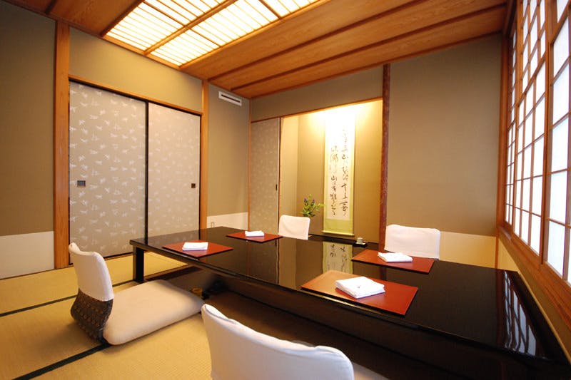 東京の和食が楽しめるグルメ ストラン45選 一度は食べてみたい絶品和食 Okaimonoモール レストラン