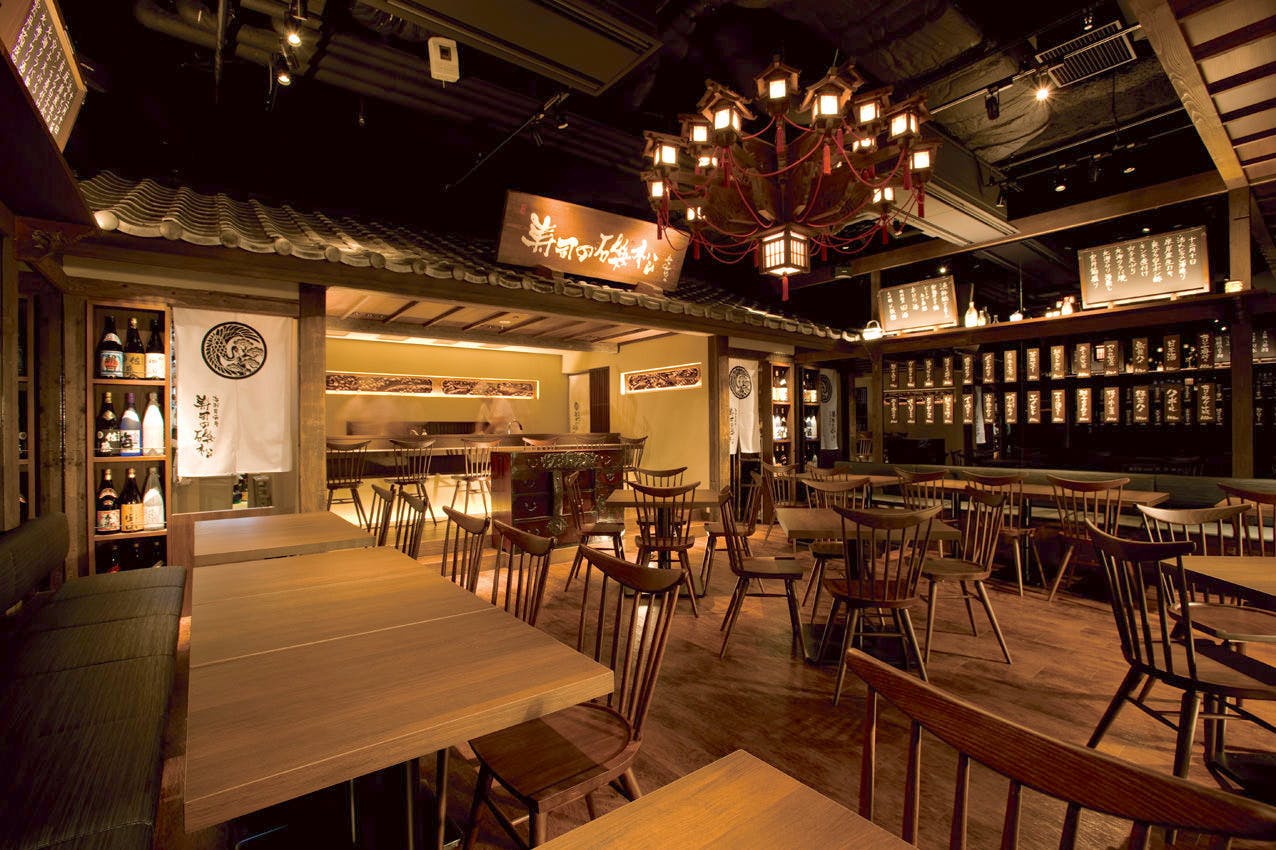 品川シーサイドの絶品ランチ45選 コスパ抜群のおしゃれなレストランをご紹介 Okaimonoモール レストラン