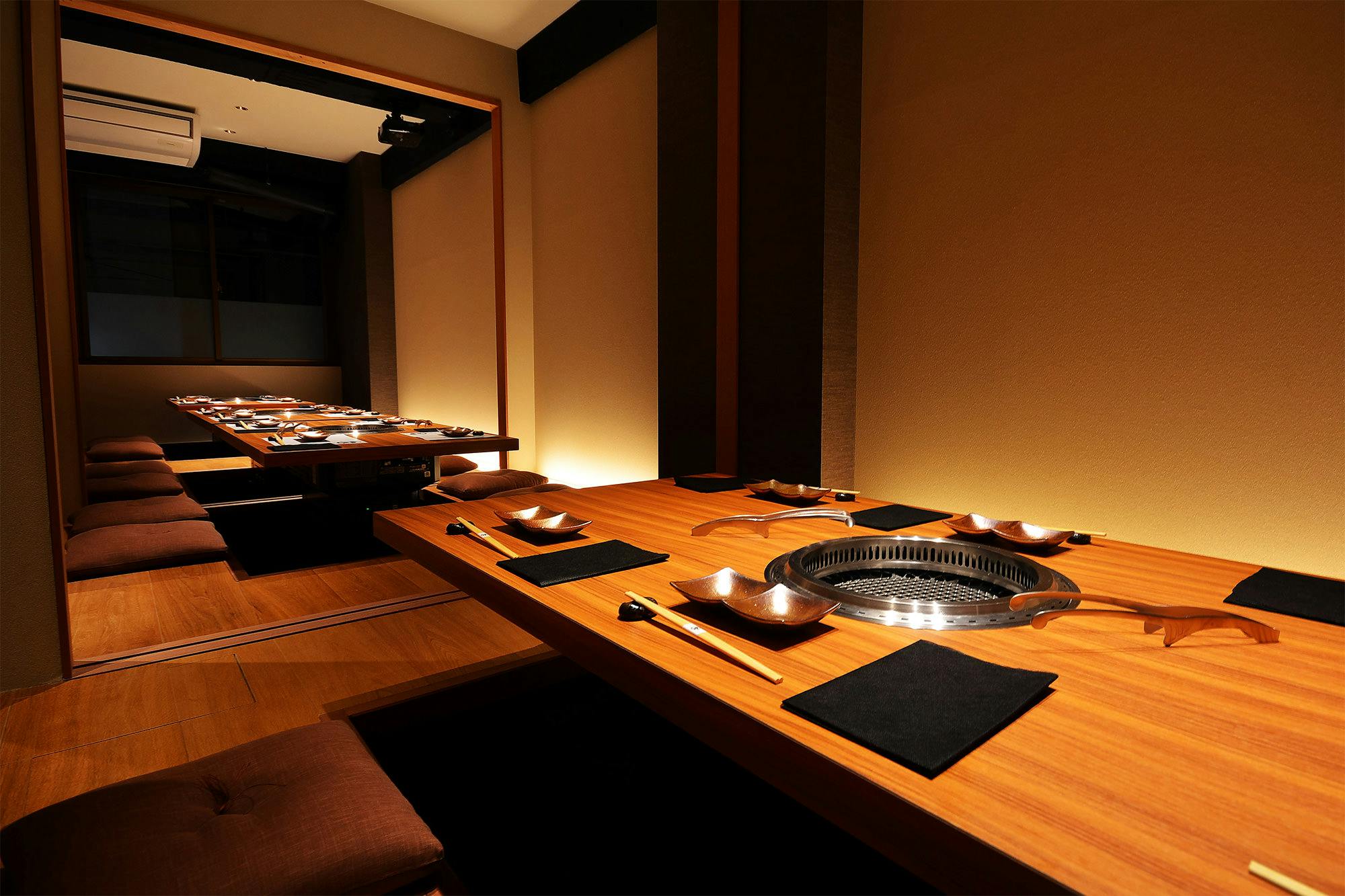 栄ランチ 美味しい焼肉を楽しめる おしゃれなレストラン3選 Okaimonoモール レストラン