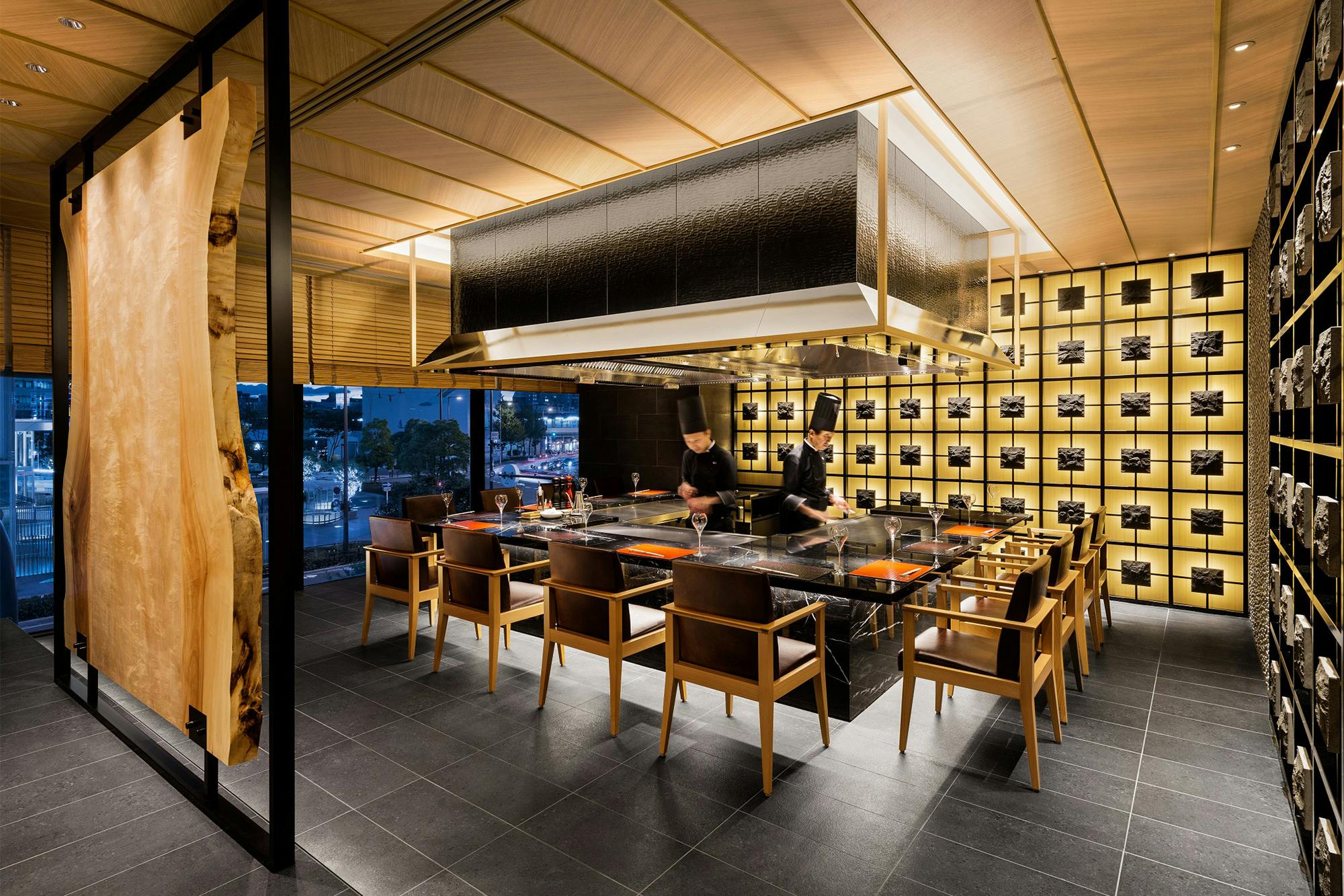 ヒルトン大阪 クリスマス ディナー 21 人気おしゃれレストラン4選 Okaimonoモール ホテル