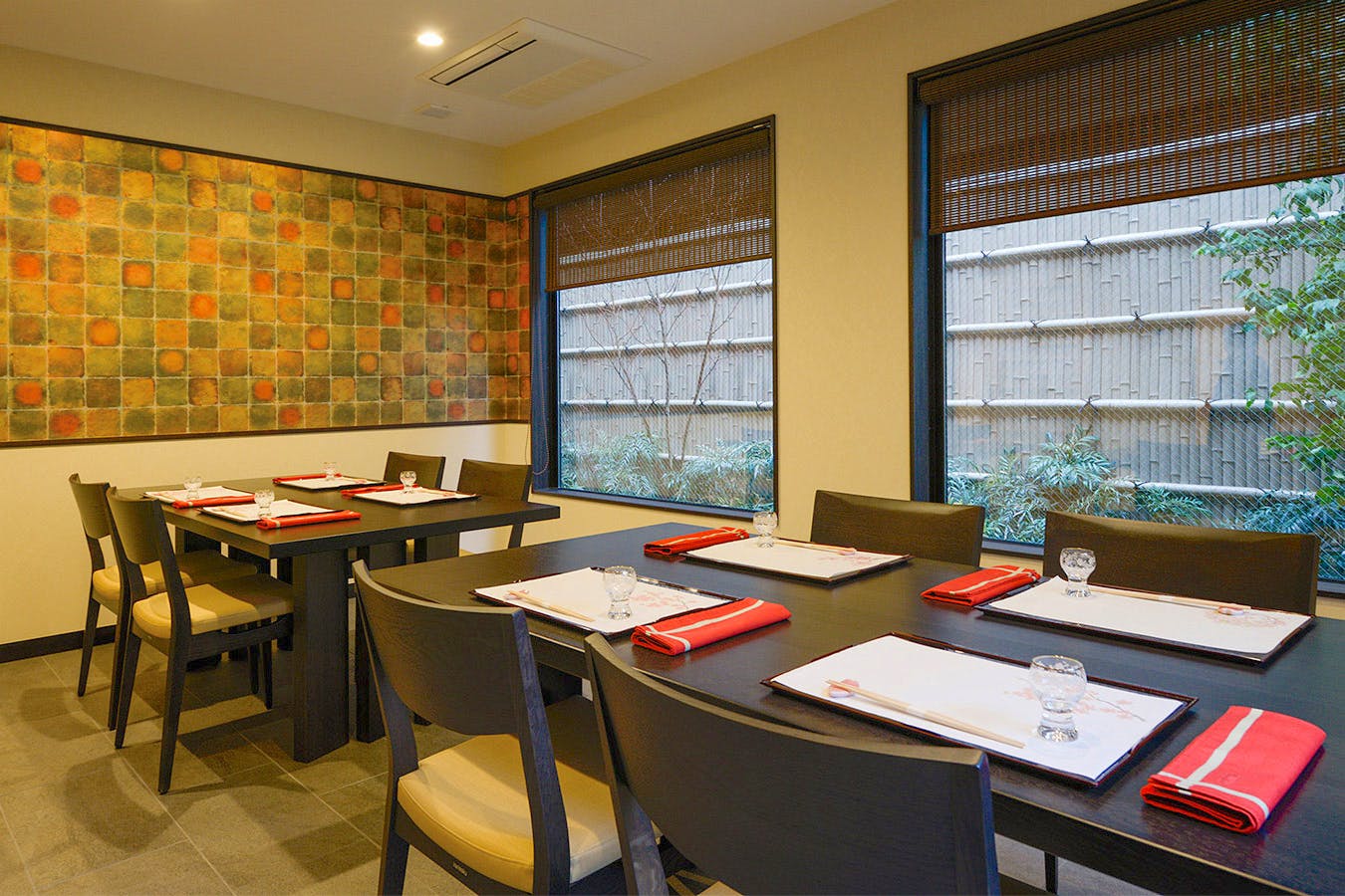 奥沢の個室があるグルメ レストラン5選 居心地が良い空間が大切なお時間を演出 Okaimonoモール レストラン