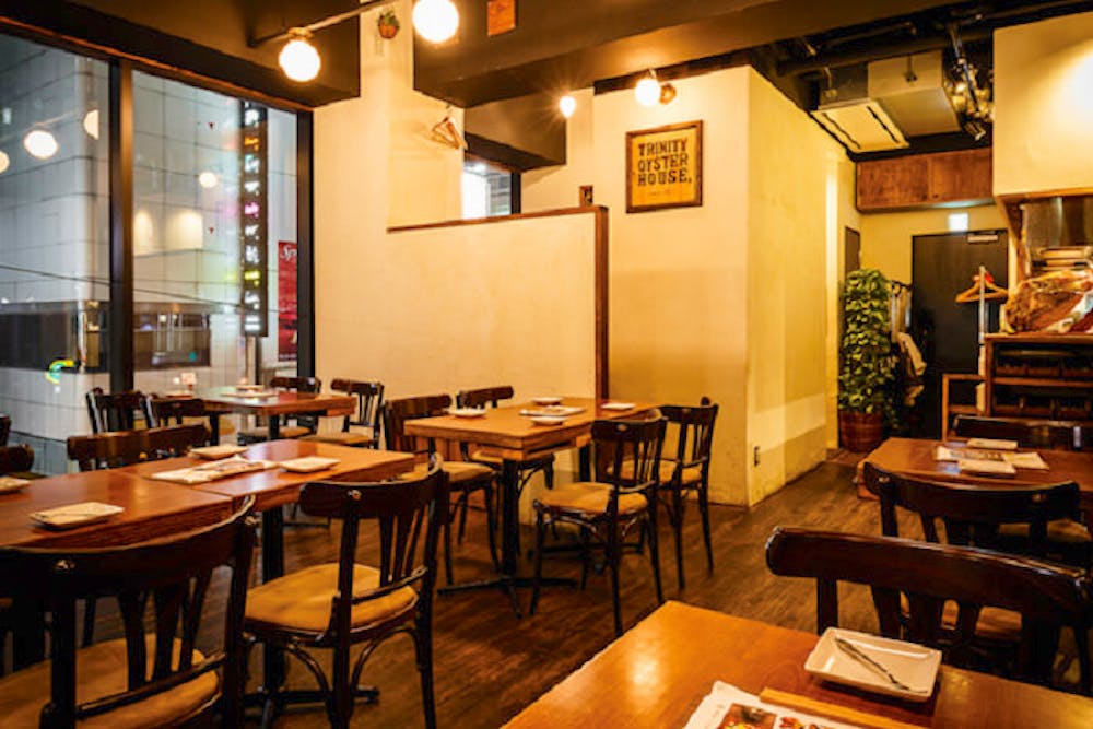 キラリトギンザ Kirarito Ginza 周辺 の絶品ランチ45選 コスパ抜群のおしゃれなレストランをご紹介 Okaimonoモール レストラン