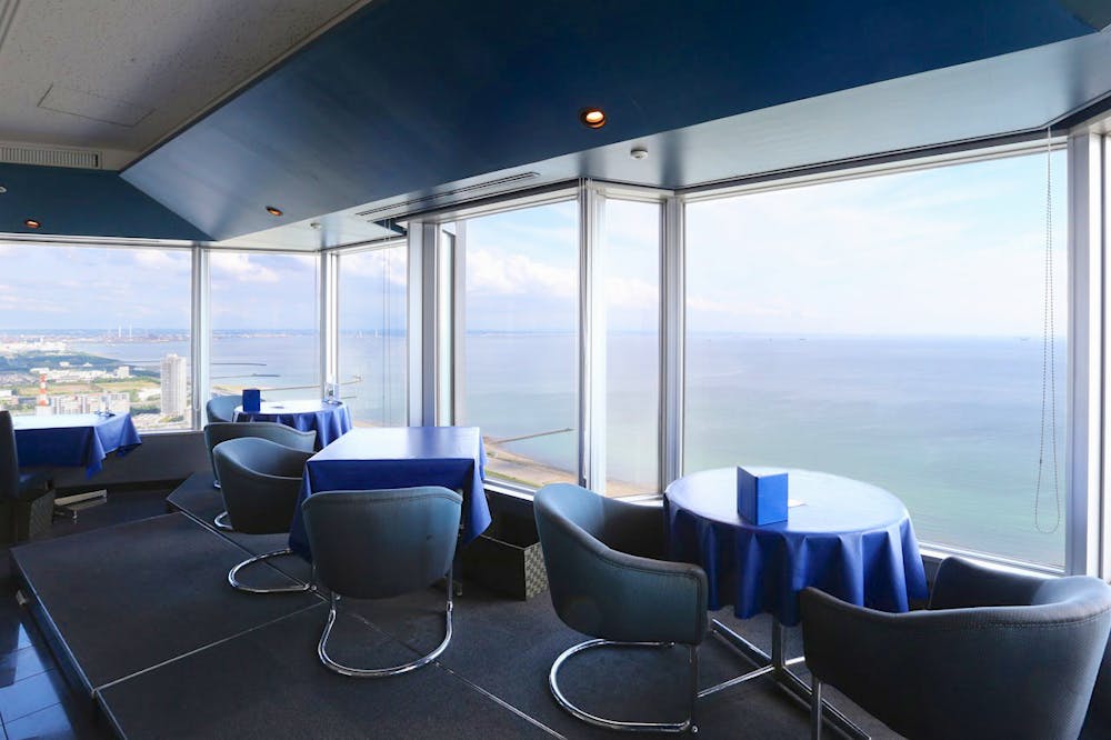 海浜幕張 クリスマス ディナー 21 人気おしゃれレストラン5選 Okaimonoモール レストラン