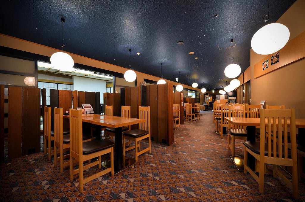 石川のホテルレストラングルメ14選 誕生日 記念日にオススメ Okaimonoモール レストラン