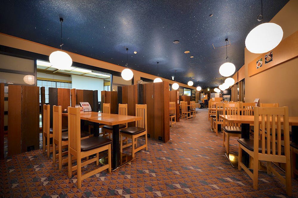 石川のホテルレストラングルメ14選 誕生日 記念日にオススメ Okaimonoモール レストラン