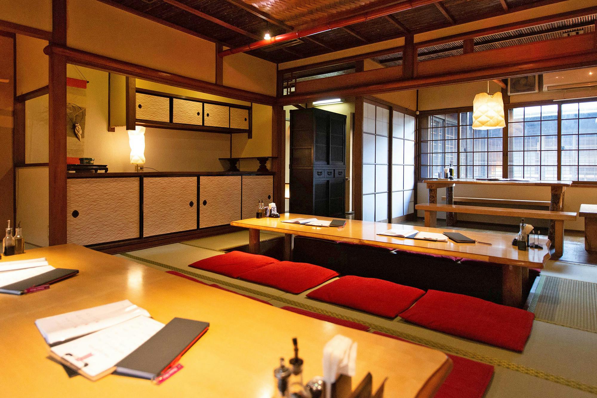 河原町 木屋町ランチ フランチを楽しめるおしゃれなレストラン39選 Okaimonoモール レストラン