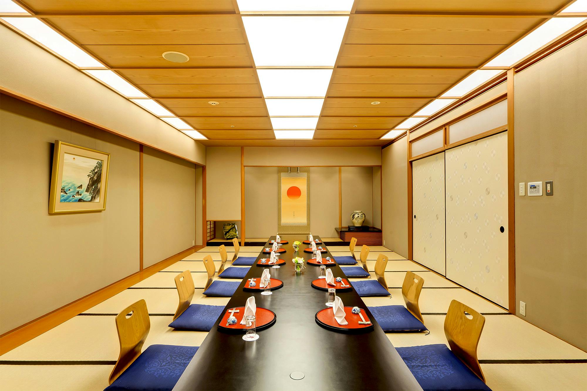 天神ランチ 個室のあるおしゃれなレストラン17選 Okaimonoモール レストラン