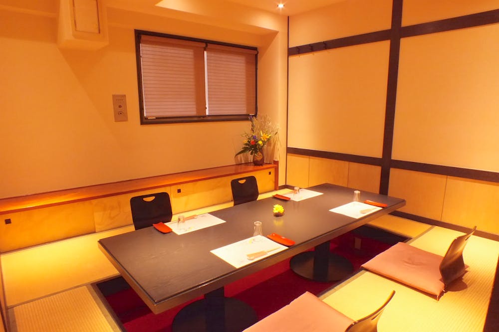 横浜駅ランチ 和食を楽しめるおしゃれなレストラン8選 Okaimonoモール レストラン