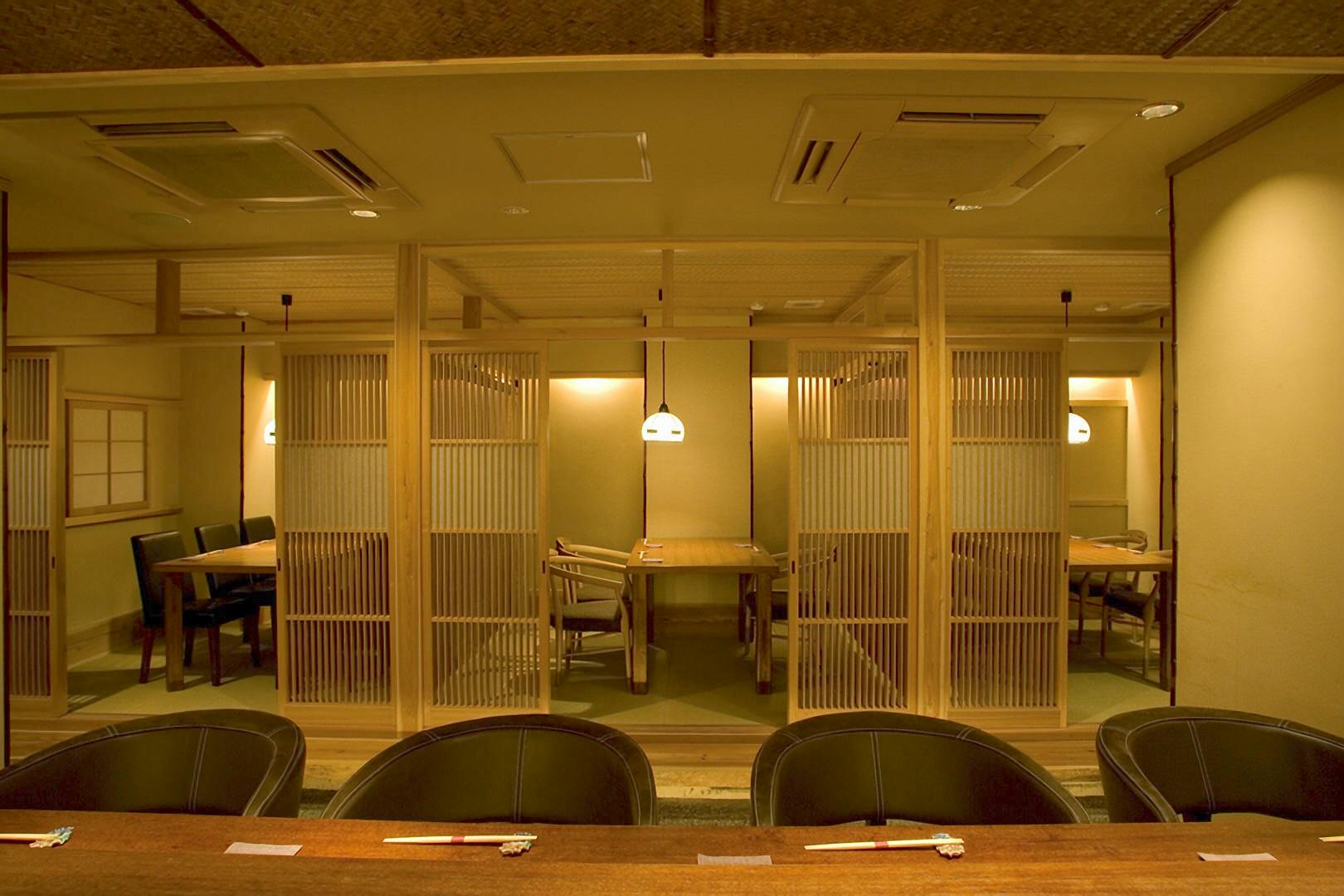 六甲道ディナー 和食を楽しめるおしゃれなレストラン13選 Okaimonoモール レストラン