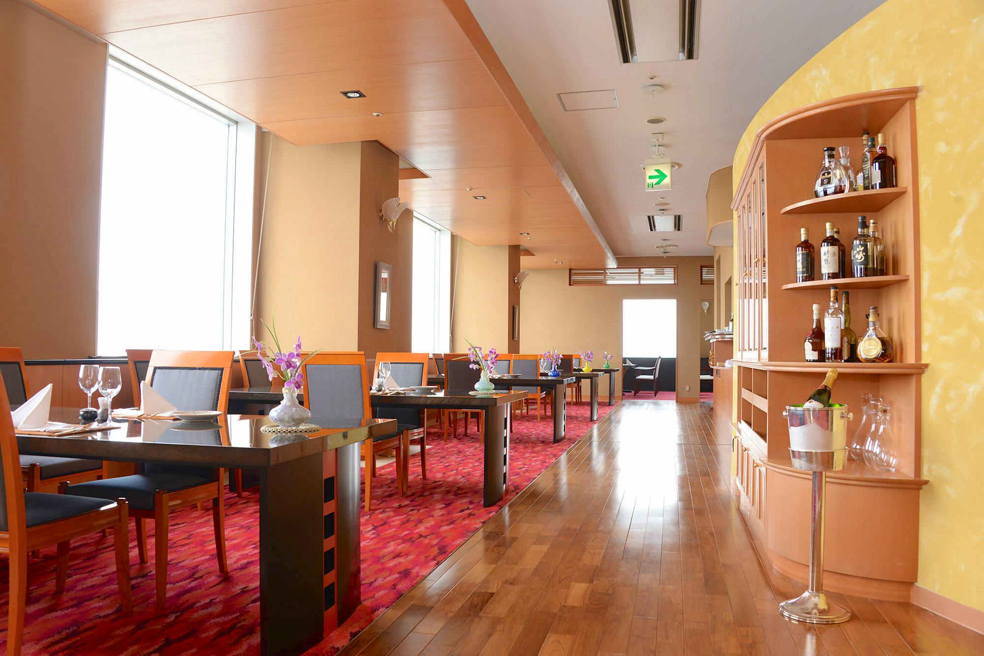 みなとみらいの個室があるグルメ レストラン45選 居心地が良い空間が大切なお時間を演出 Okaimonoモール レストラン