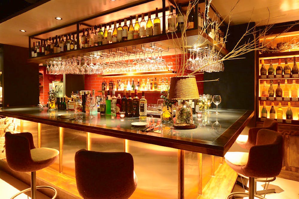 名古屋駅 クリスマス デート 19 人気おしゃれレストラン5選 Okaimonoモール レストラン