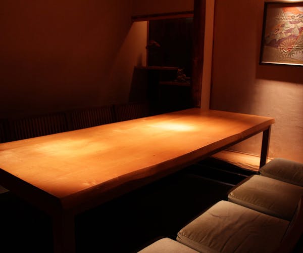 小割烹 おはし 渋谷 Okaimonoモール レストラン