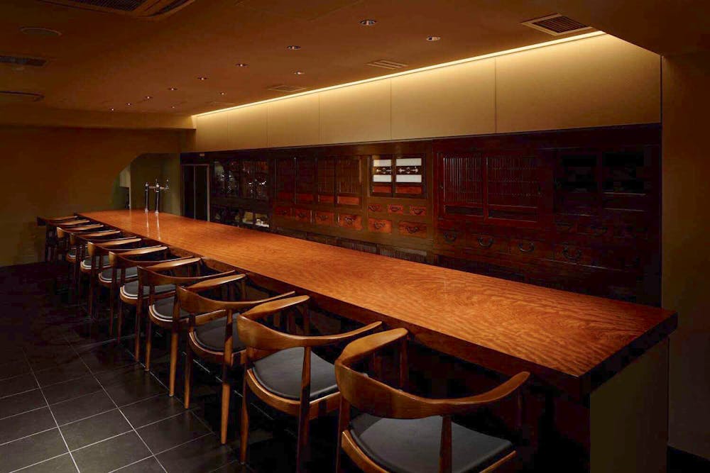 ハービスplazaent 周辺 ランチ 和食を楽しめるおしゃれなレストラン選 Okaimonoモール レストラン