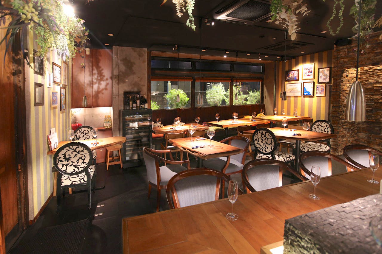 神戸ディナー 女子会におすすめおしゃれなレストラン35選 Okaimonoモール レストラン