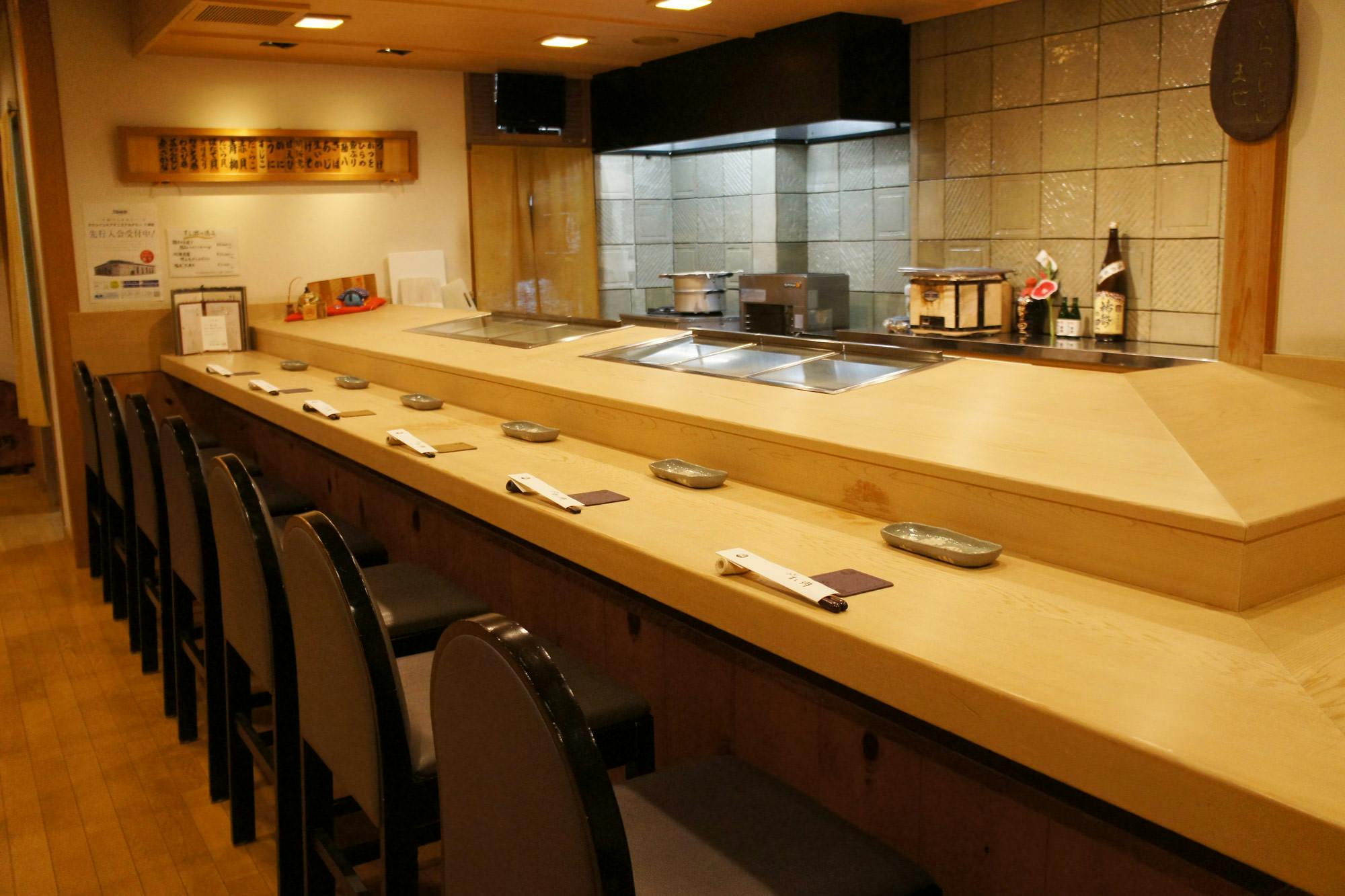 押上の個室があるグルメ レストラン13選 居心地が良い空間が大切なお時間を演出 Okaimonoモール レストラン