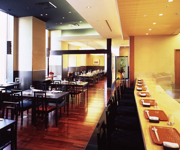 クリスマス ホテルグルメ 大志満 汐留店 ザ ロイヤルパークホテル 東京汐留 Okaimonoモール レストラン