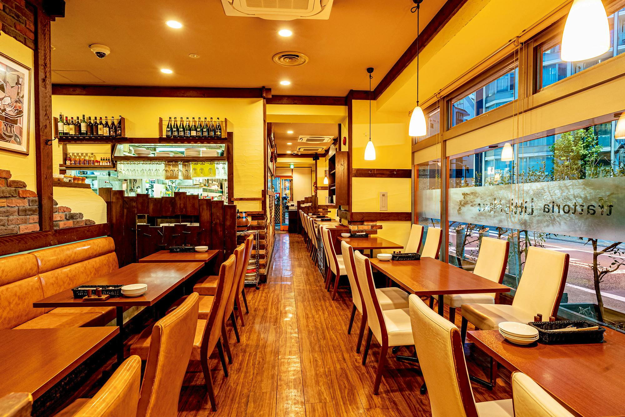 御茶ノ水グルメ レストラン45選 絶対行きたいおすすめレストラン Okaimonoモール レストラン